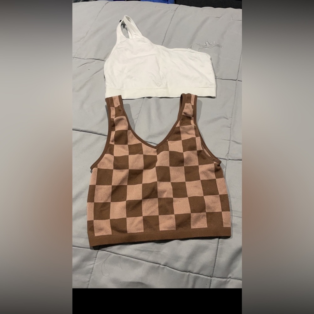 tank set